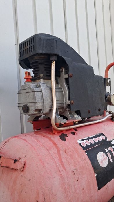 Compressor ar comprimido  50 l