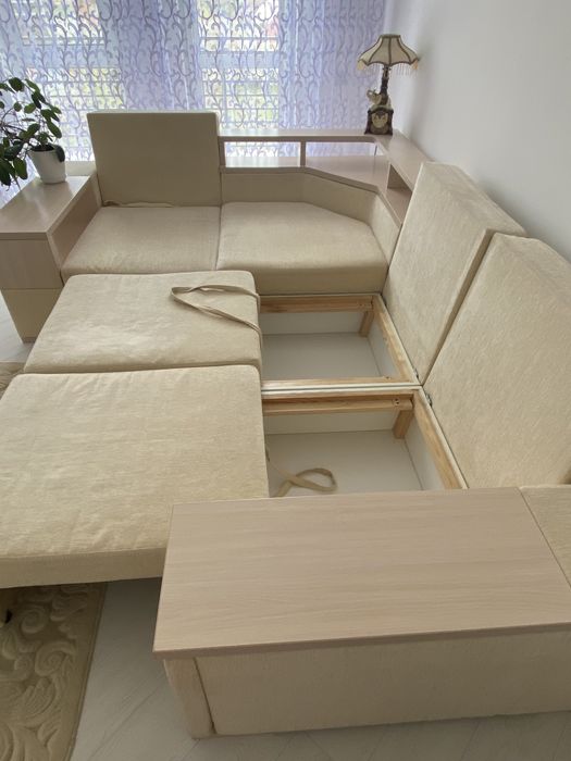 М’який куточок