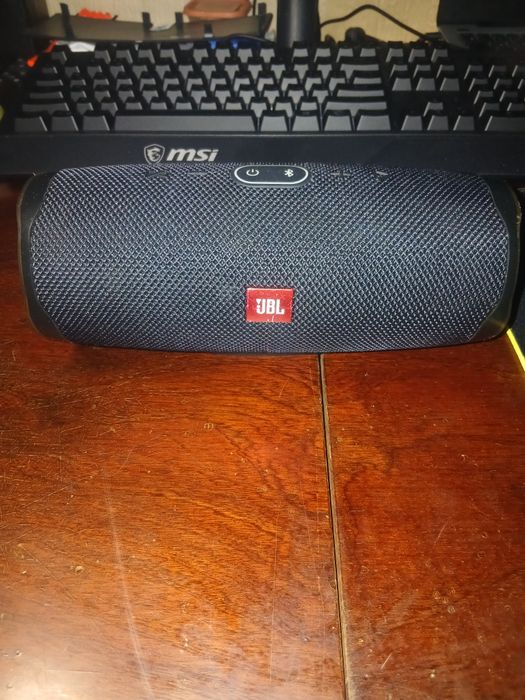 JBL Charge 4 version GG