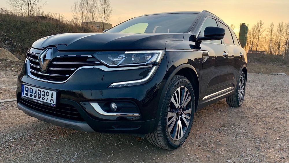 Renault Koleos Renault Koleos 1.6 dci Zadbany 130KM