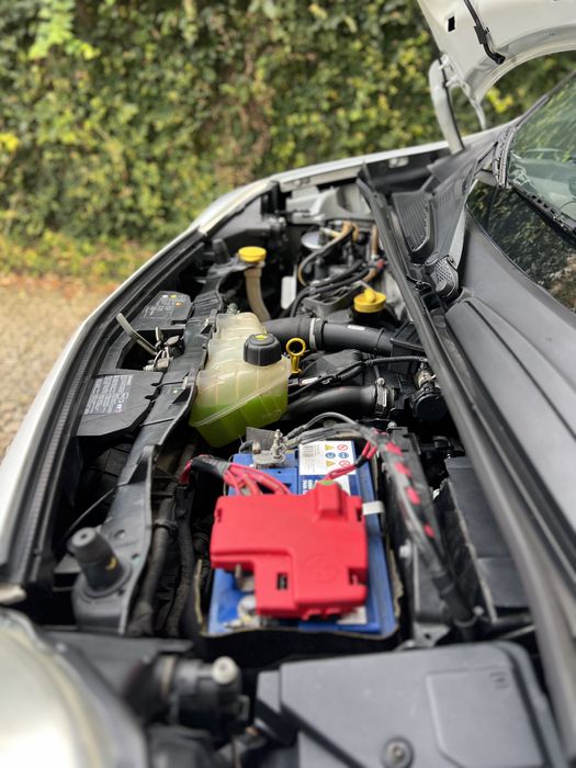 Renault Kangoo 1.5 dCi Nacional - Como Nova