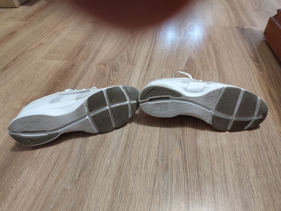 Buty nike siatka lato