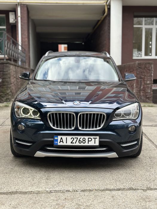 Продається BMW X1 Restyling