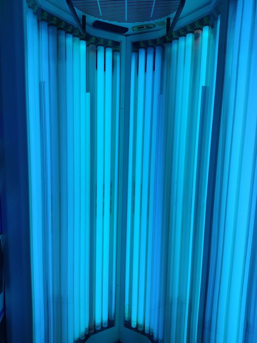 Solario Syrus Suncab