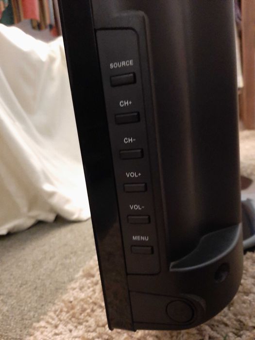 Televisão Crown 32 Polegadas