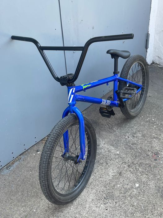 Bmx Galaxy 20 uzywany
