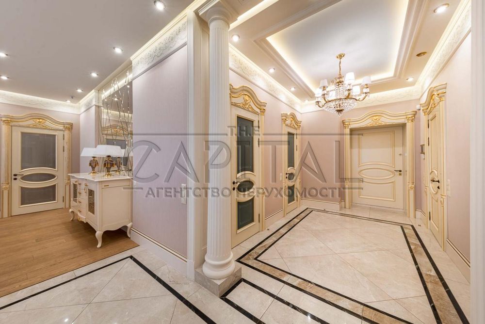 Продаж квартири, ЖК Новопечерські Липки, Верхогляда, Драгомирова