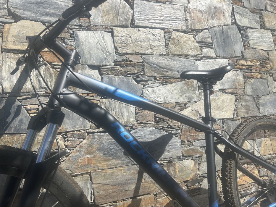 Bicicleta Montanha BTT