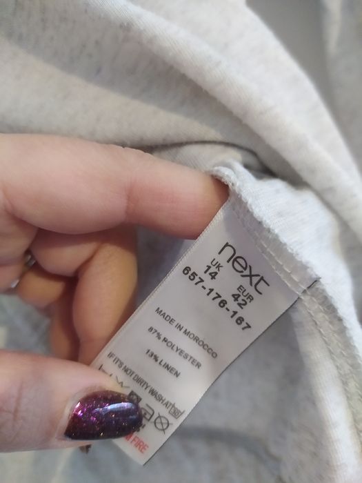 Bluzka Next rozmiar 42