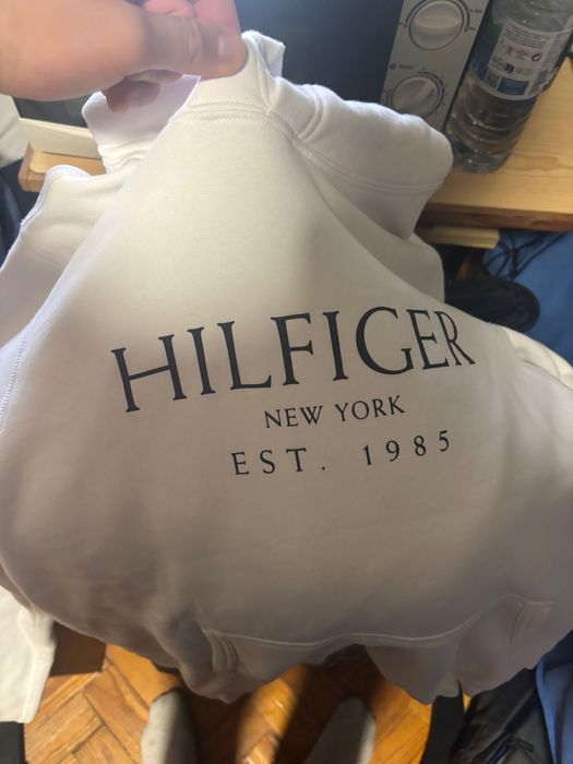 Sweat tommy hilfiger