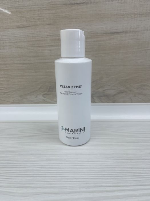 Jan Marini Bioglycolic Face Cleanser-Вмивання для обличчя