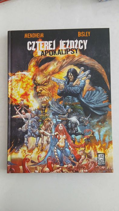 Komiksy, Batman/Superman inne