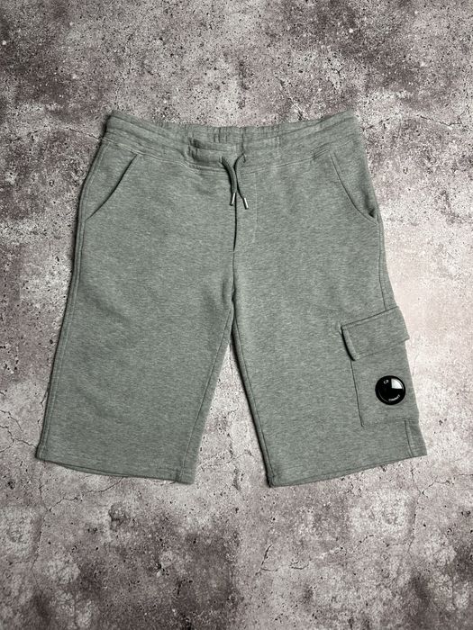 CP Company Shorts шорти сіпі оригінал