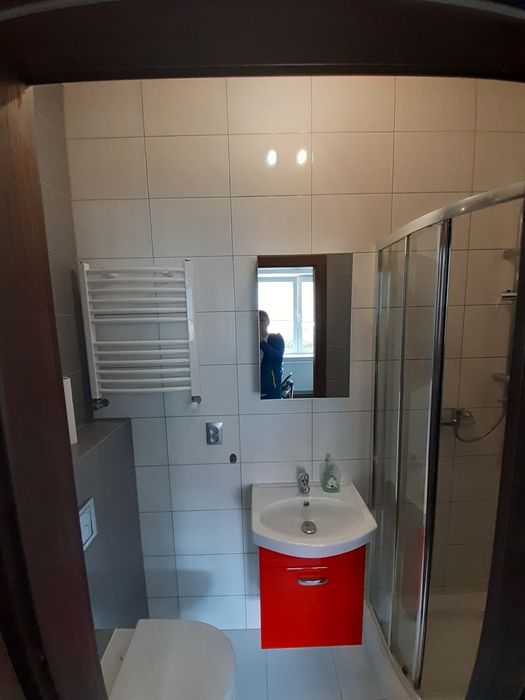 Wynajmę pokoje Dęblin