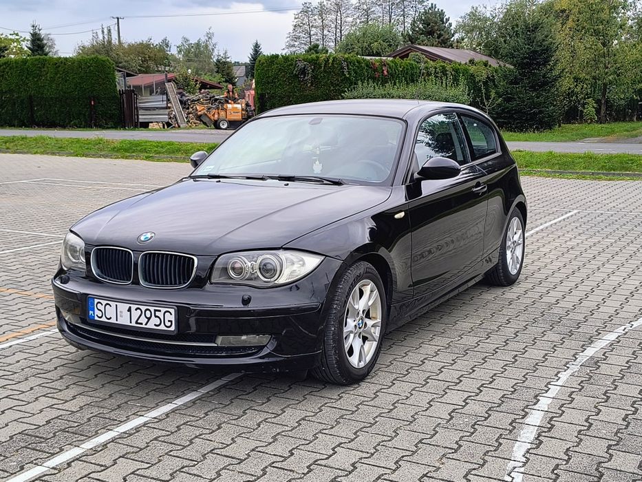 BMW Seria 1