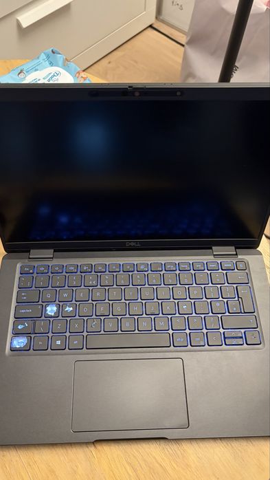 Dell Latitude 7420 i7-1185G7 16GB RAM 512GB SSD Windows 11 Pro