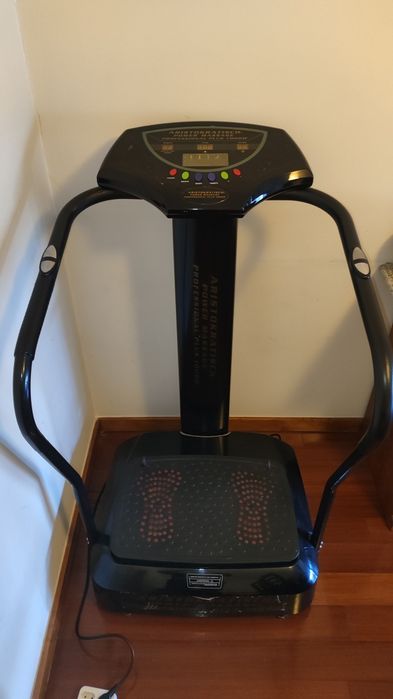 Plataforma vibratória434511159839303681