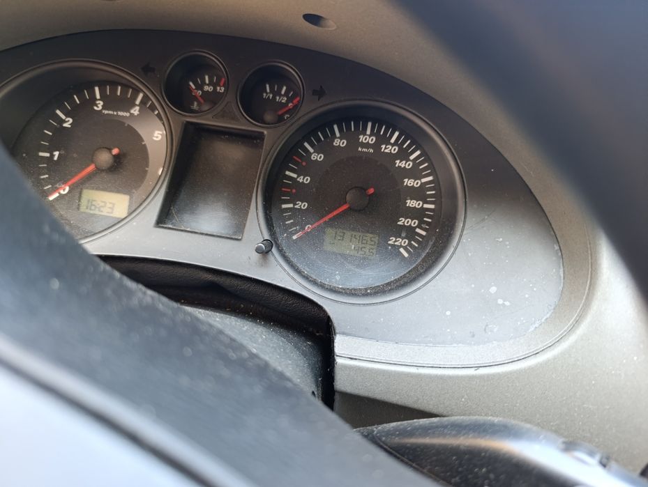 SEAT Ibiza signo 1.2 65cv