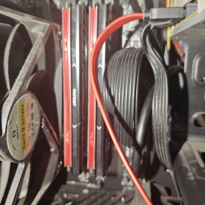 Komputer stacjonarny i5 GTX 970