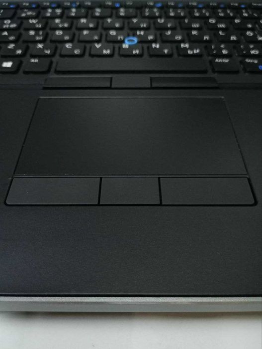 17.3" Ноутбук DELL Precision 7710 з Німечинни Б\В
