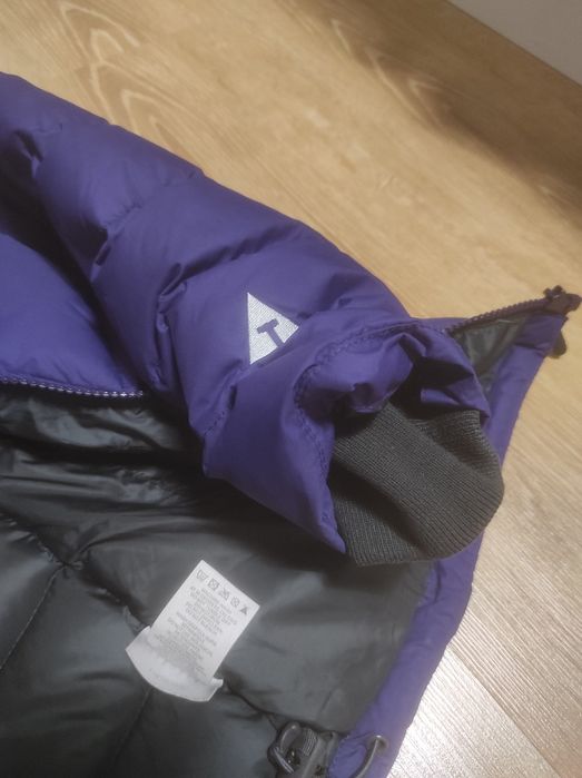 Technicals kurtka damska puchowa rozm S
