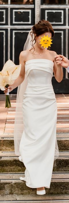 Весільна   сукня