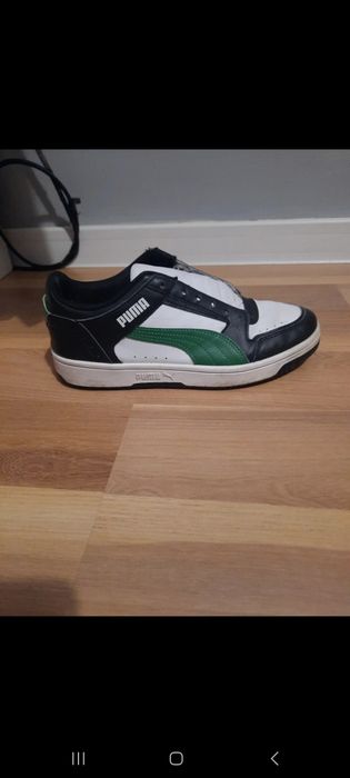 Byty puma 39 rozmiar