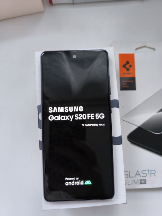 Samsung Galaxy S20 FE 5G