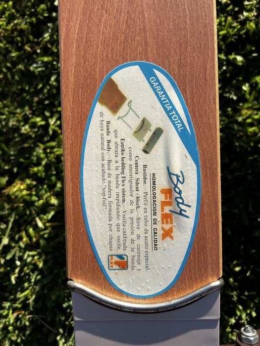 Cama Articulada BodyFlex