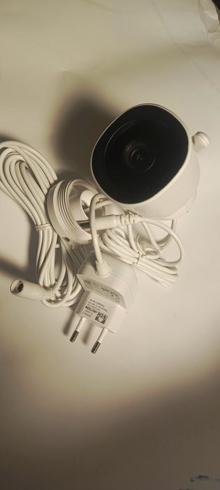 Kamera Smart LSC Connect nowa