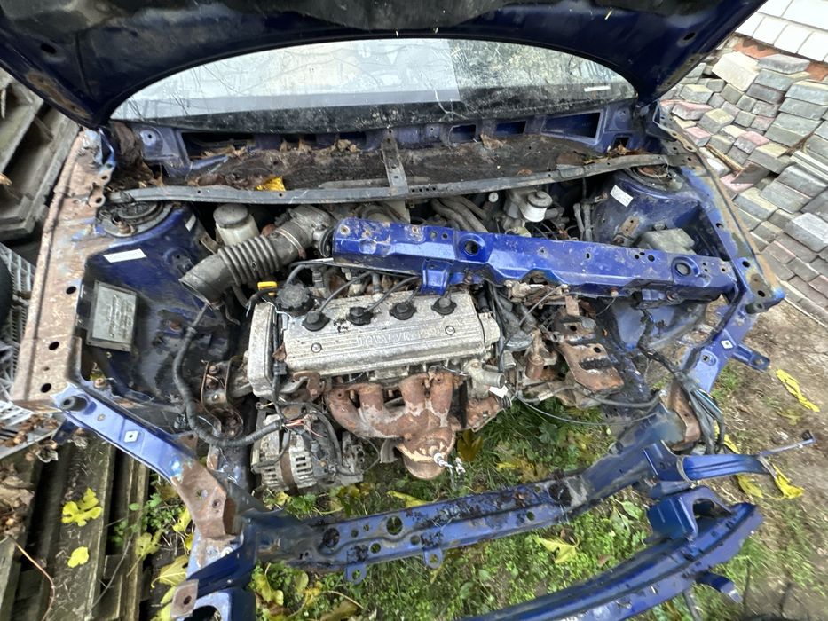 Розборка / розбір Geely MK / джили мк