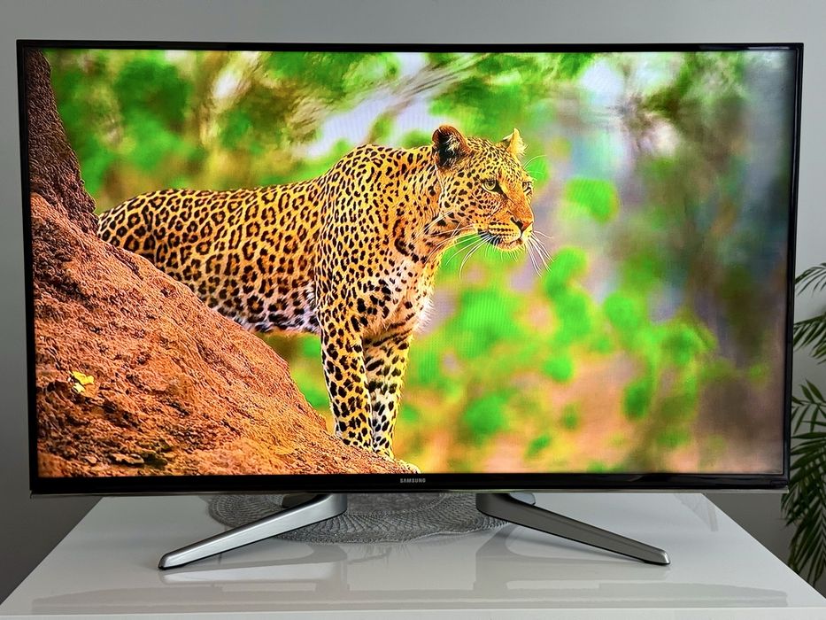 Samsung 40 cali Wifi YouTube,bdb stan , OKAZJA !!!