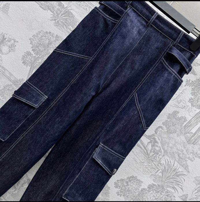 Джинси Dior новинка