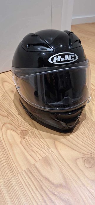 Capacete HJC F71 Tamanho M