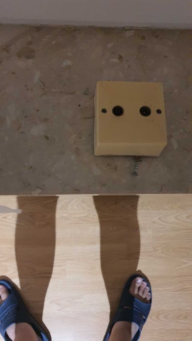 gniazdo  do kabluwki