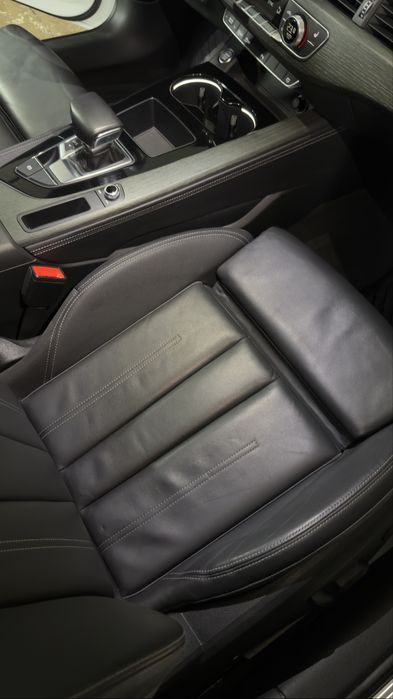 Audi a 4 S-Line 2022