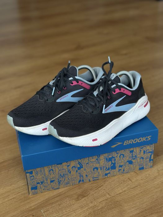 Brooks Ghost Max 40,5