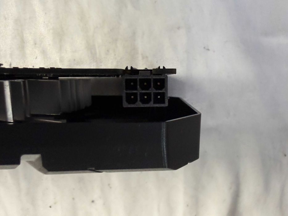 Karta graficzna PNY GTX 1060 3GB GDDR5