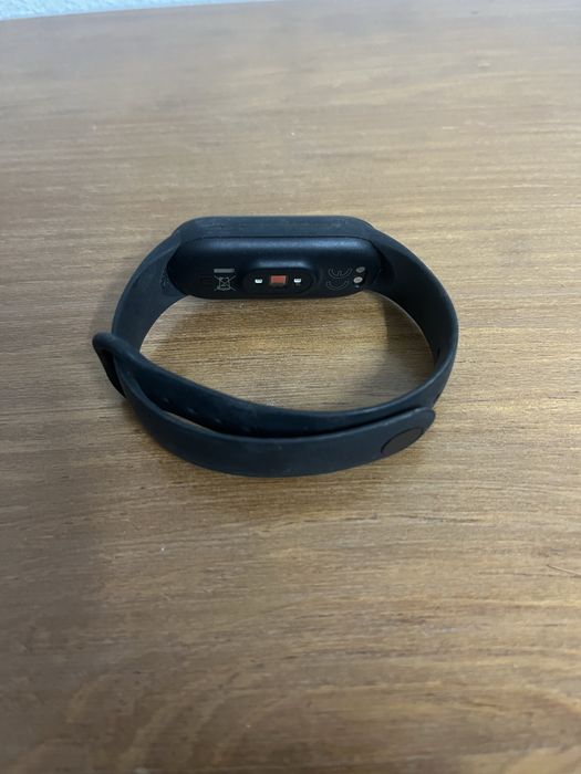 Mi band 5 como nova!!!