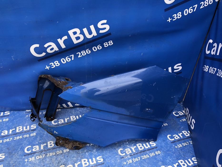 Крило переднє ліве Mercedes Sprinter W903 Спринтер 903