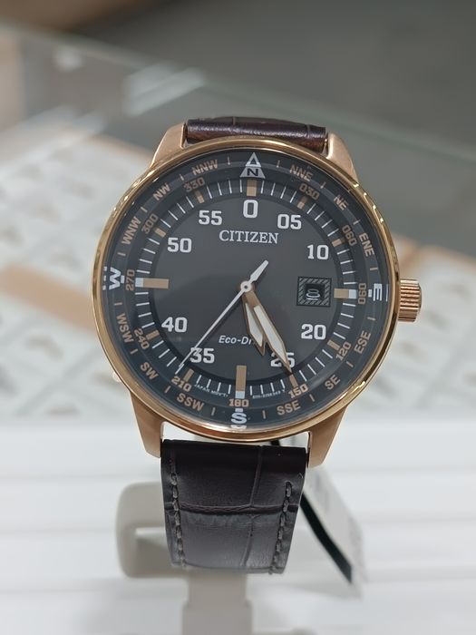 Zegarek Citizen BM7393-16H GWARANCJA