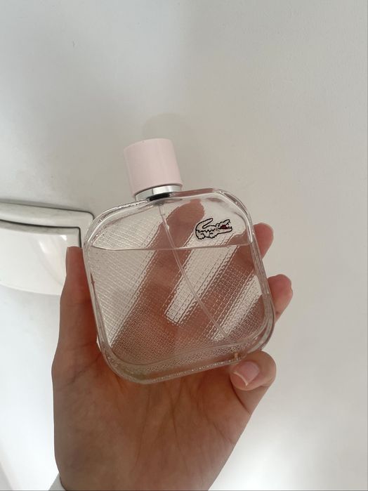 Lacoste Eau de Toilette 100 ml
