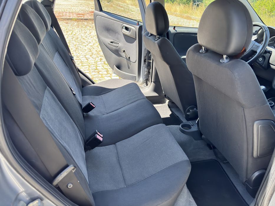 Opel Corsa Twinport 1.2 85cv