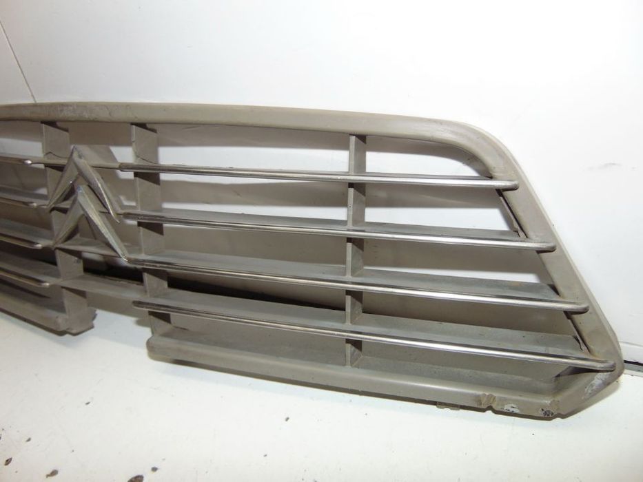 citroen dyane grelhas do capot