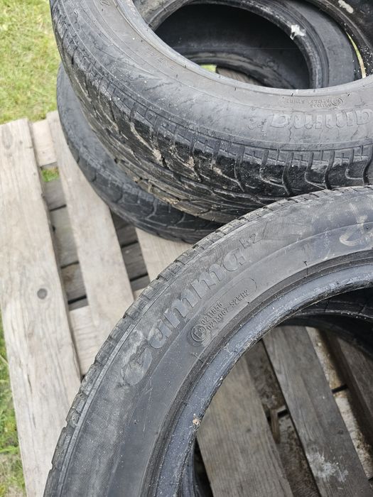 Opony letnie Kormoran 205/55 r16