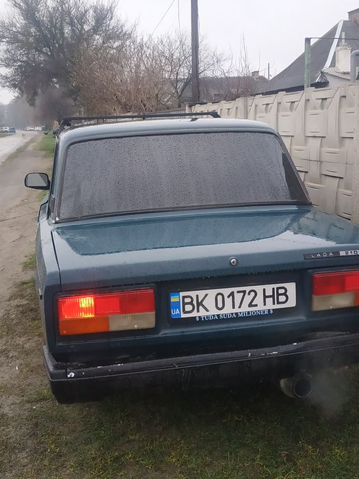 Ваз-21074 , 2003р