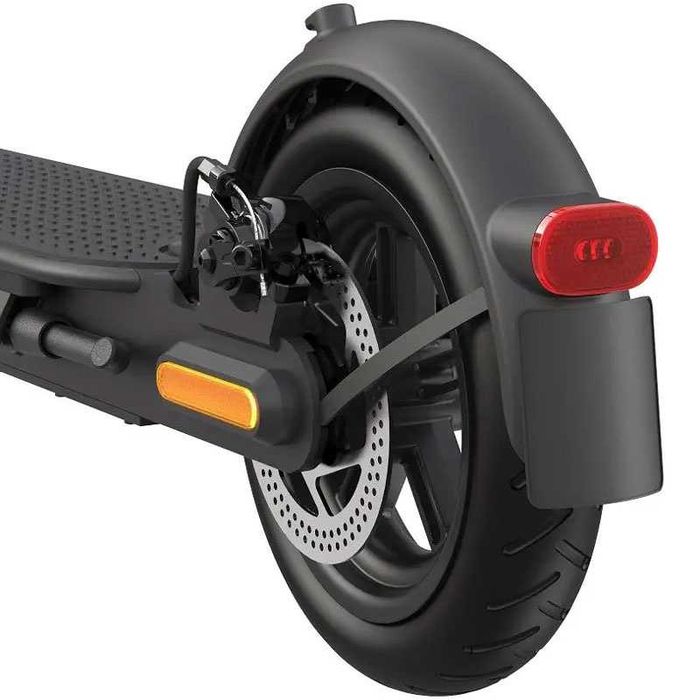 Електричний самокат Xiaomi Mi Electric Pro 2 25км самокат