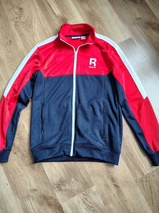 Bluza sportowa reebok rM męska