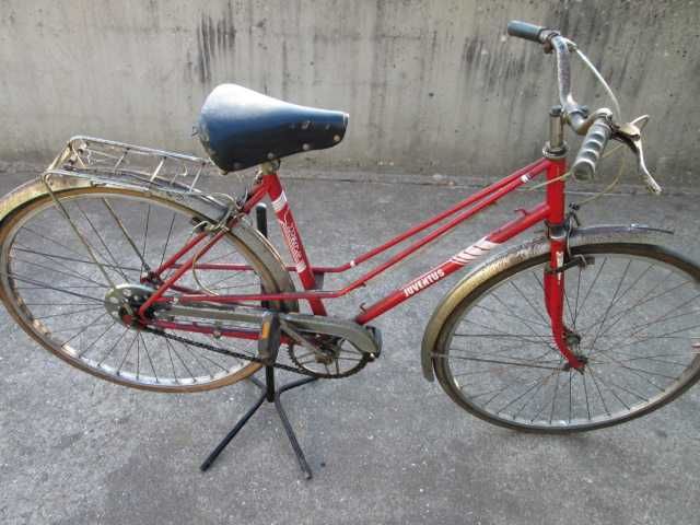 bicicleta janet 26 antiga