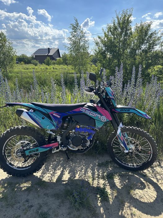 Geon gns 300 2026